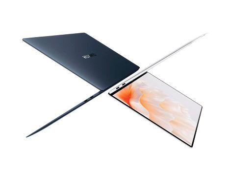 $!Slimmest laptops face off