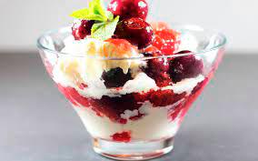 Warm fruit compote. – INSPIRED CUISINE $!Warm fruit compote. – INSPIRED CUISINE