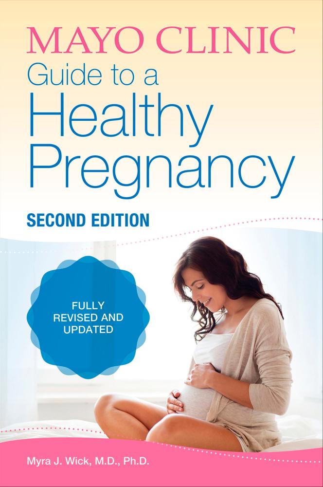 Mayo Clinic Guide to a Healthy Pregnancy by The Mayo Clinic Staff. – RAKUTEN ROBO $!Mayo Clinic Guide to a Healthy Pregnancy by The Mayo Clinic Staff. – RAKUTEN ROBO
