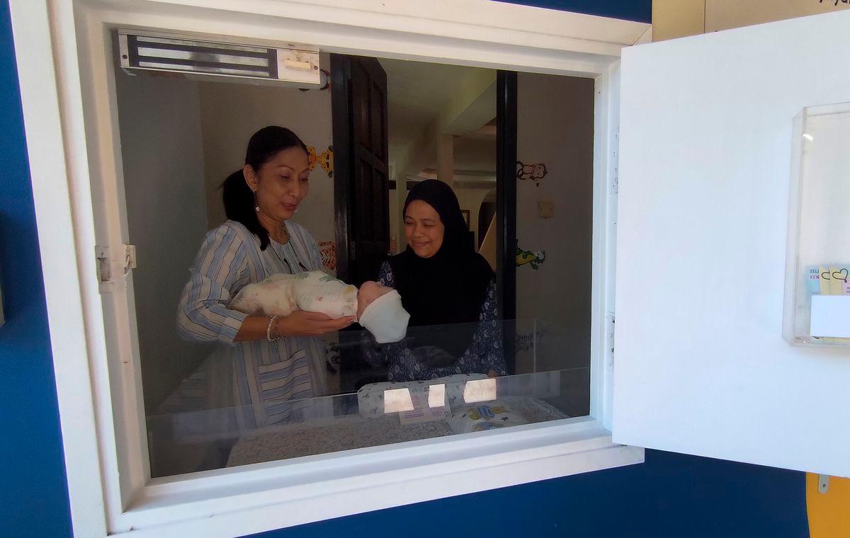 Nor Aishah said many cases of unplanned pregnancies could have been avoided if parents were more open from the start, stressing that sex education begins at home. – SYED AZAHAR SYED OSMAN/THESUN