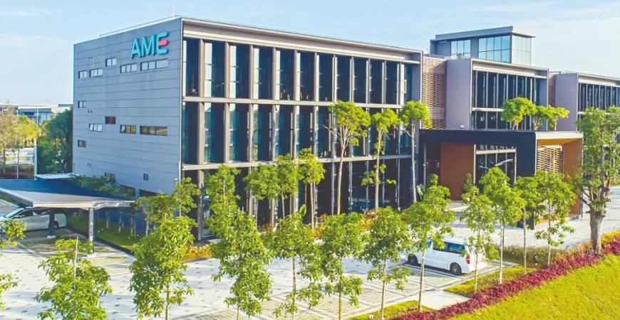 AME Elite declared an interim single-tier dividend of 3 sen per share, bringing the total dividend payout for FY25 to 6 sen per share, equivalent to RM38.3 million.