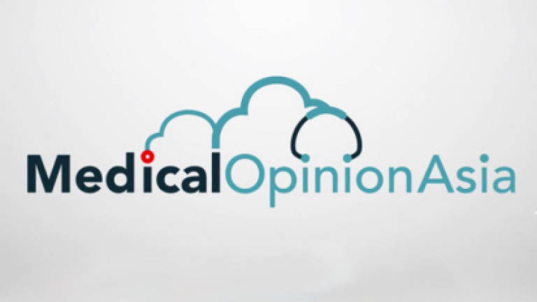 Website provides second medical opinion, connects patients to specialists