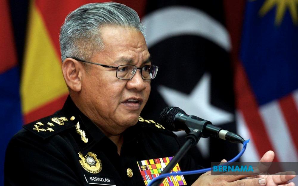 Norazlan Mohd Razali appointed as new MACC Deputy Chief Commissioner of Prevention