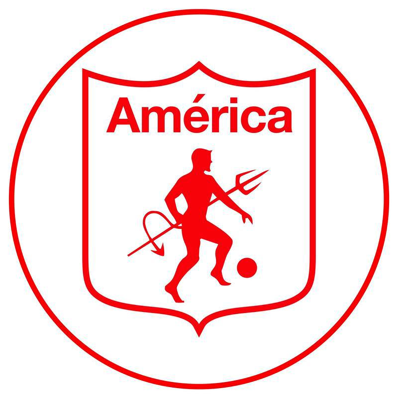 Credit: América de Cali Facebook