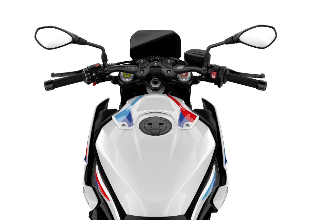 $!S1000R (with M Package).