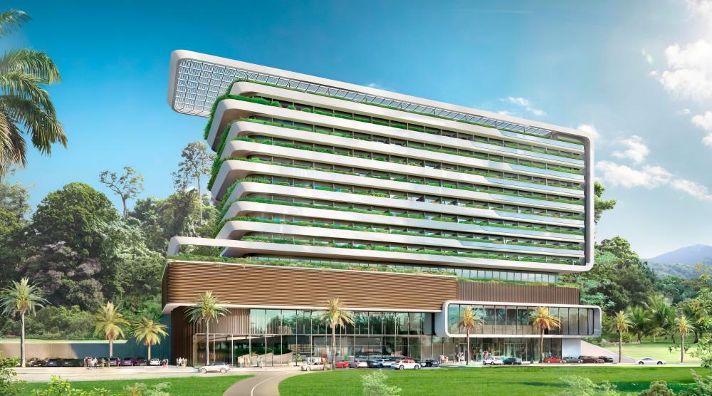 $!Dusit International’s two new outlets will launch in late 2029.