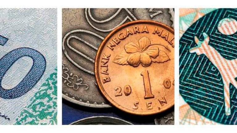 Gambar diambil daripada facebook Bank Negara