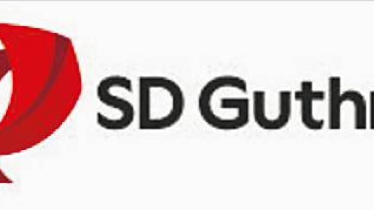 SD Guthrie first-quarter net profit surges 169% year-on-year to RM567 million