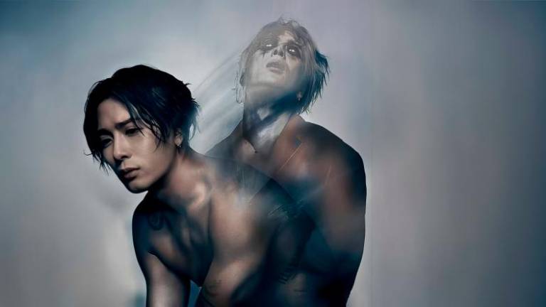 Wang returns to Malaysia after two years since his last concert at Axiata Arena in Dec 2022.