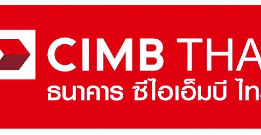 CIMB Thai first-half net profit slips to 1 billion baht