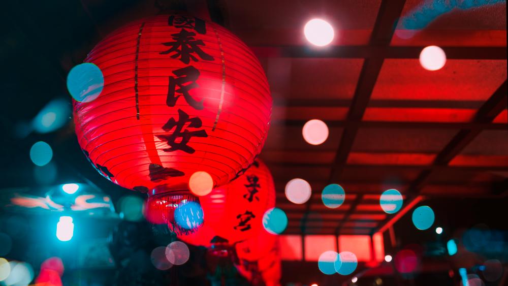 Greeting the New Year with Huawei’s Latest and Greatest $!Greeting the New Year with Huawei’s Latest and Greatest