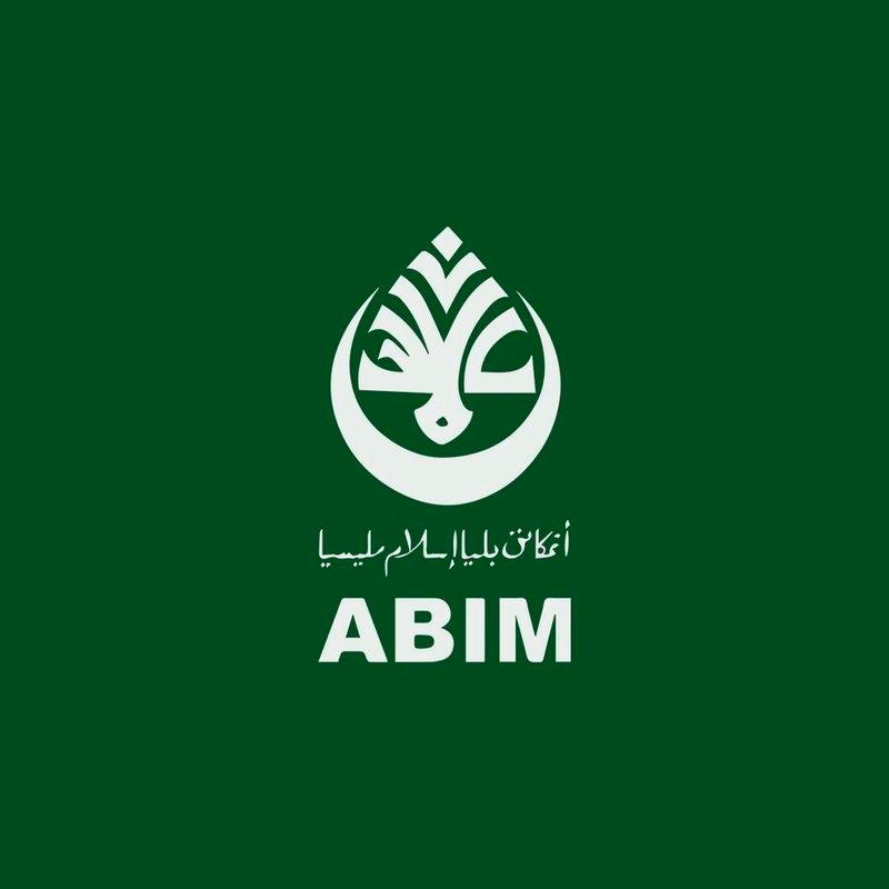Credit: Malaysian Islamic Youth Movement (ABIM) Facebook