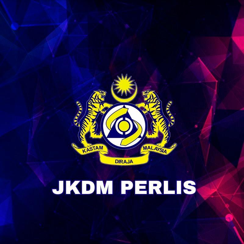 Credit: JKDM Perlis Fb