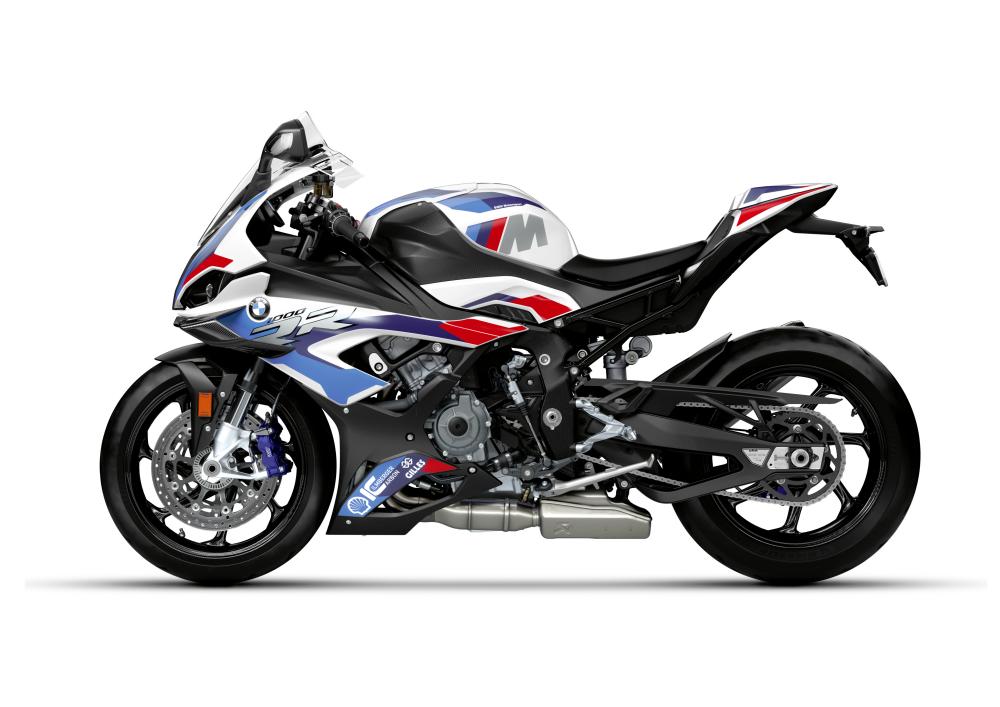 $!M1000RR.