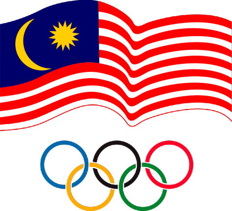 Huge support for M’sian Olympians