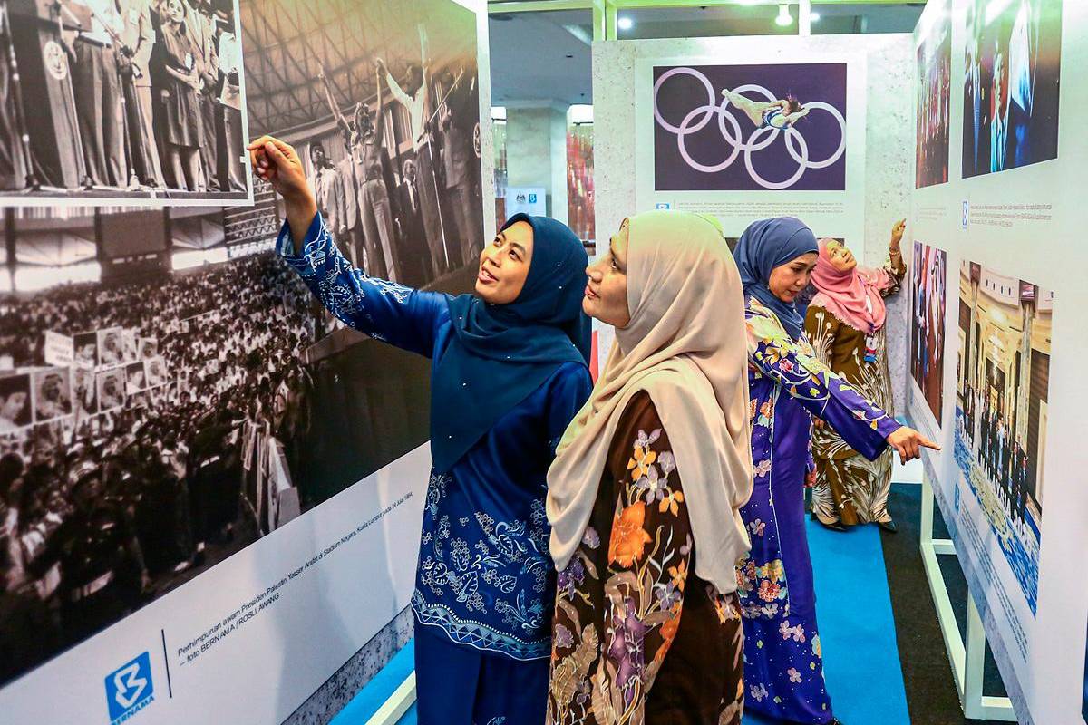 RM30m allocation for journalists, media firms