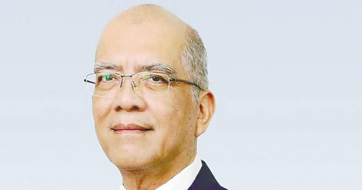 RTSO appoints Khairil Anwar as new chairman