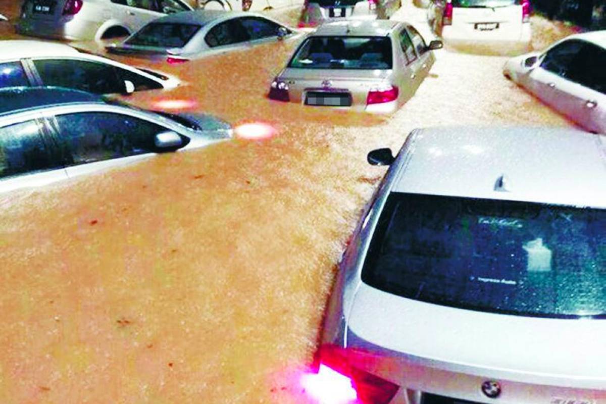 13MP flood mitigation, climate plans lauded