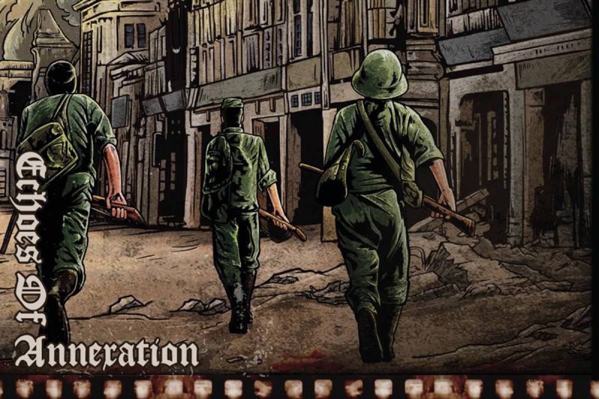 Humiliation’s latest album showcases consistency in quality