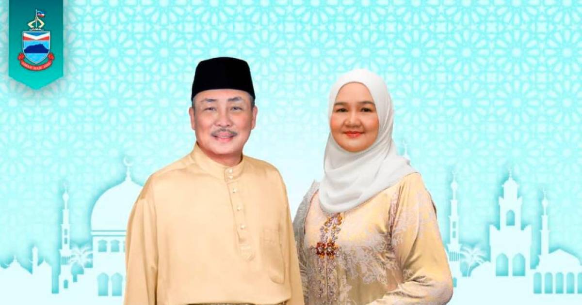 Hajiji: People of Sabah to uphold unity in diversity, progress together ...