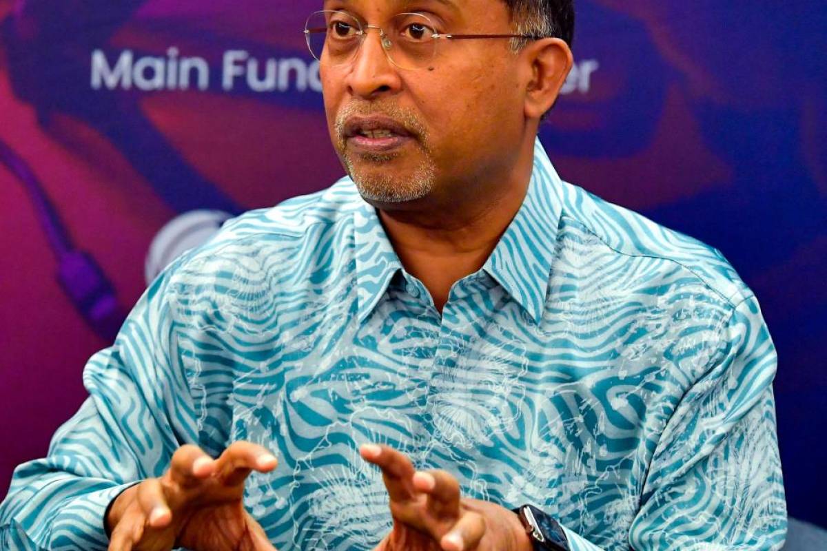 Isu parallel pathway, KPT dan KKM bersetuju cari penyelesaian bersama