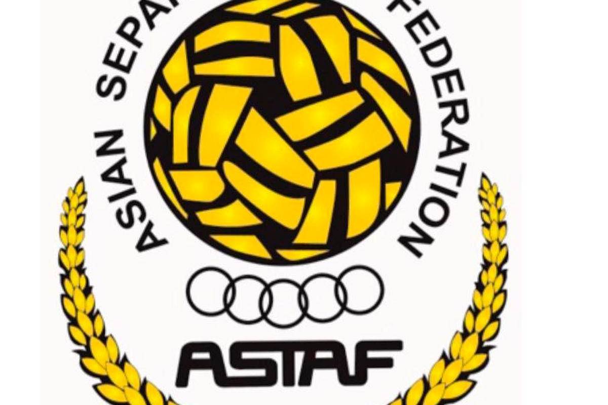 Nine Malaysian ITOs at Thai King’s Cup highlight ASTAF-PSM ties