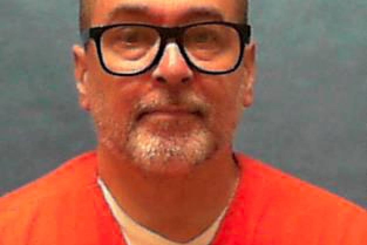 Florida executes killer, Mississippi set for first since 2022