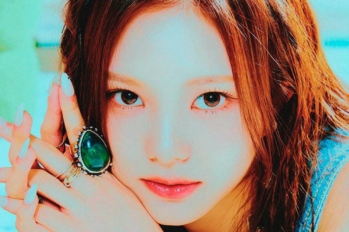 K-pop rookie Lingling becomes first Malaysian female act to debut