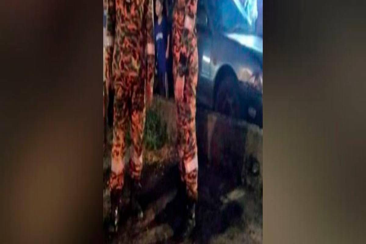 Police probe death of toddler found in Sibu sewer
