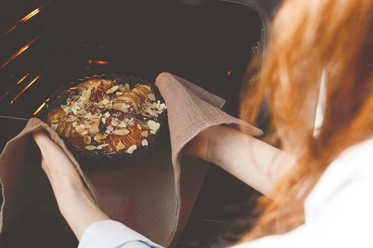 Advantages of using convection oven 