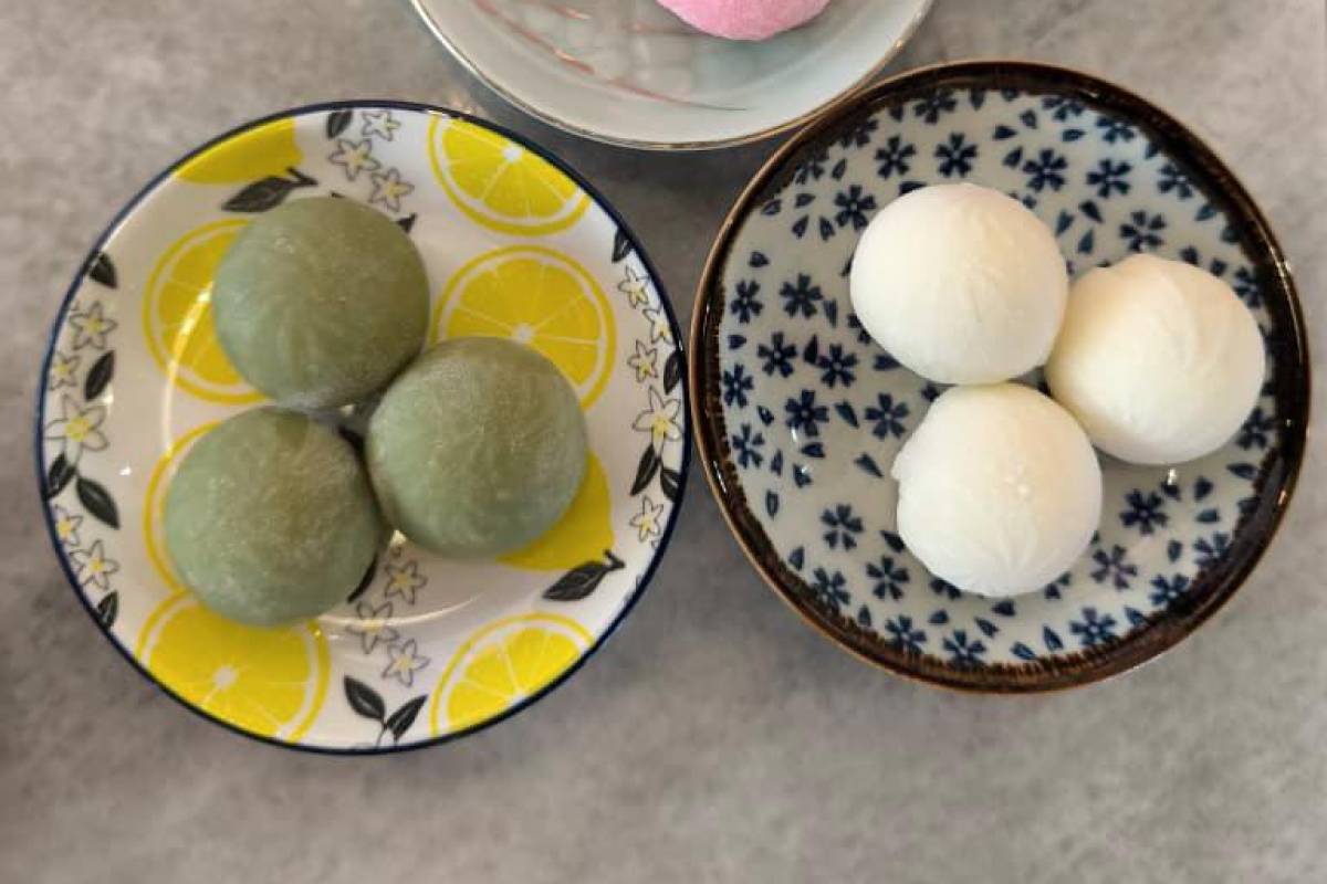 Halal Chinese flavours worth travelling for