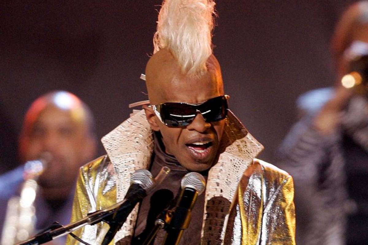Sly Stone succumbs to chronic health issues