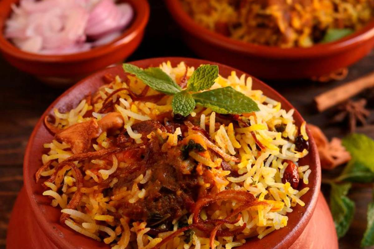 Benefits of cooking with claypot