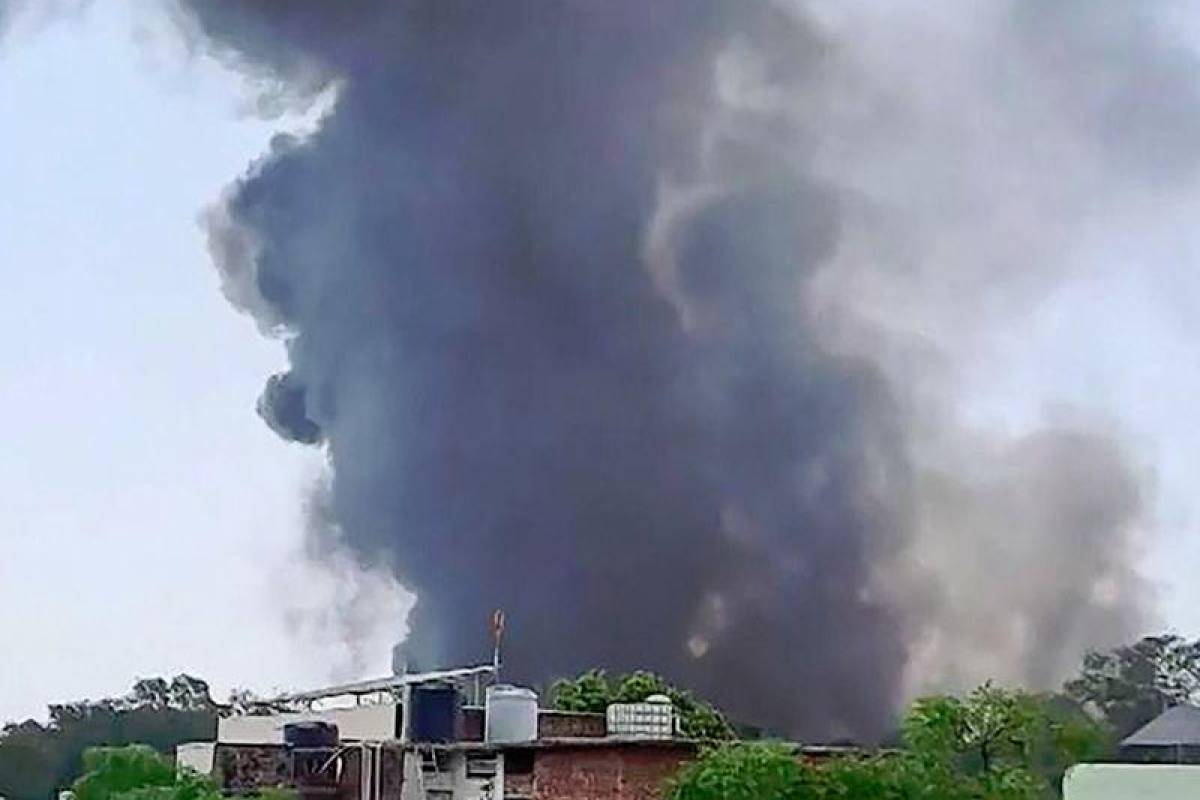 Air India says passengers on crashed plane included 169 Indians, 53 British