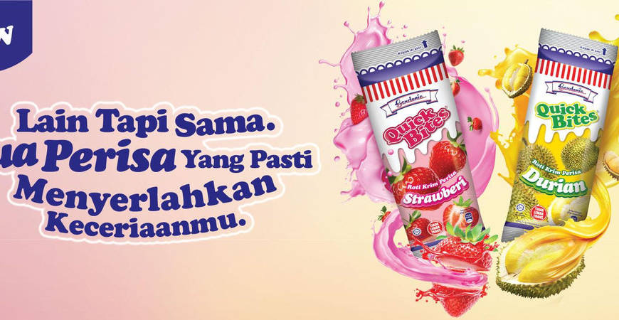 Credit - Gardenia Malaysia portal