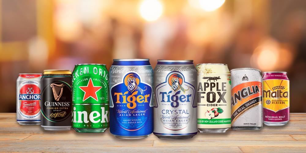 HEINEKEN Malaysia launches 7.7 Promo on Shopee