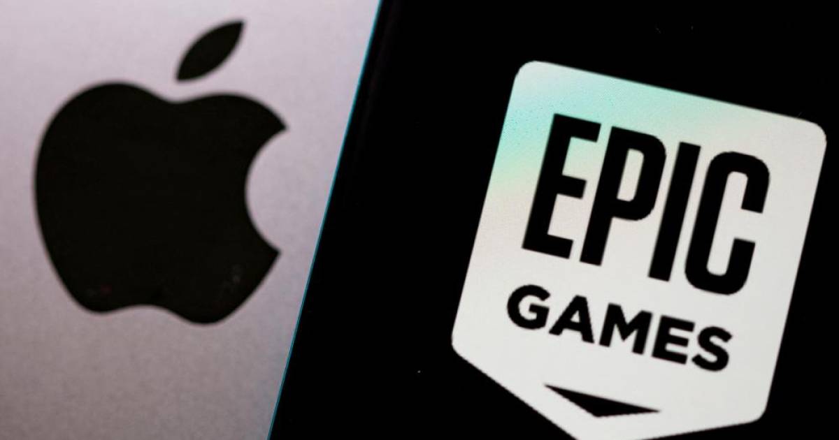 Apple denies violating US court order in Epic Games lawsuit