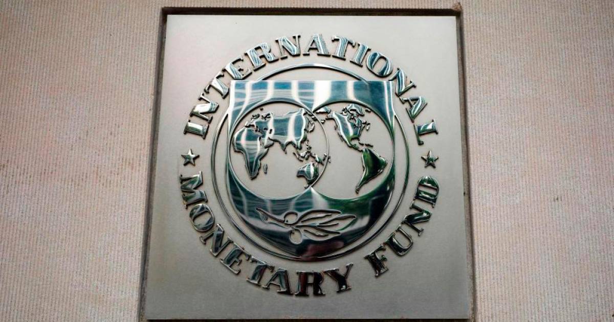 Imf Urges Non-alignment In Second Cold War