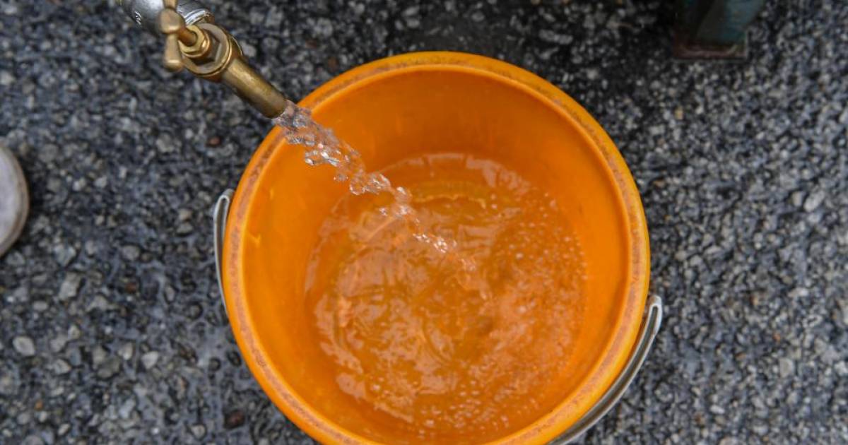 New water tariff for Perak domestic users effective May 1 - MB Office