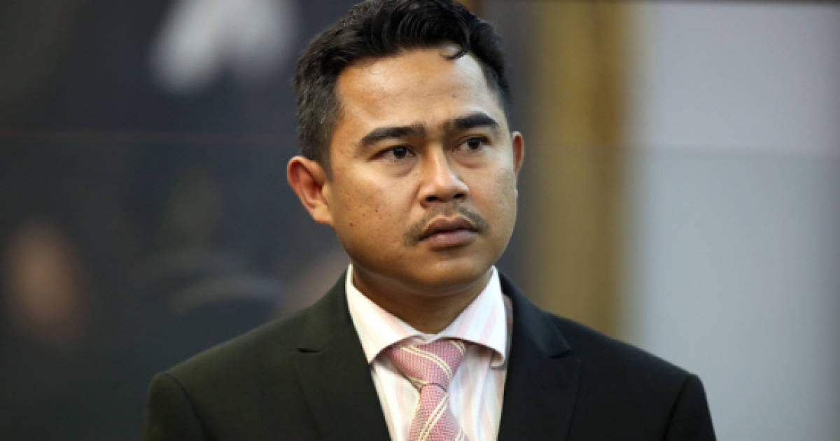 New Zealand Judge Rules Malaysian Ex Diplomat Had Sexual Motive 5943