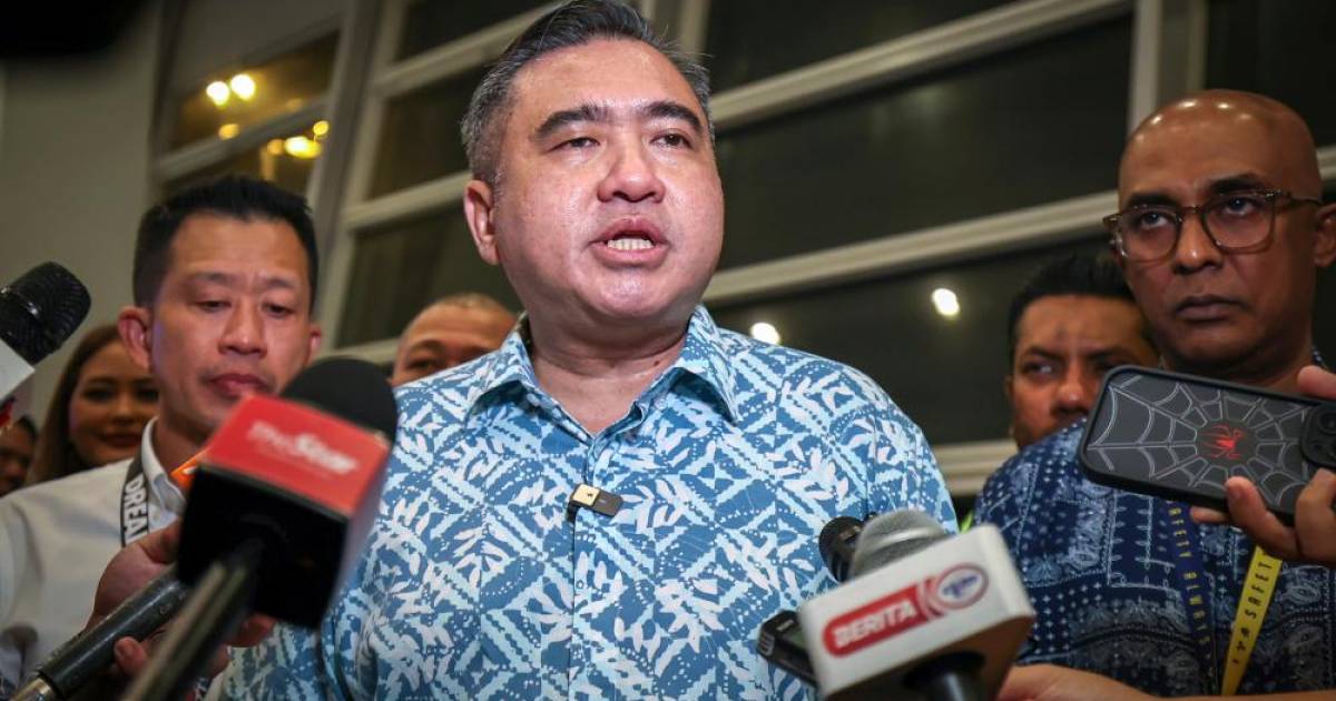 Aidilfitri: Thousands expected to flood airports starting Saturday - Loke