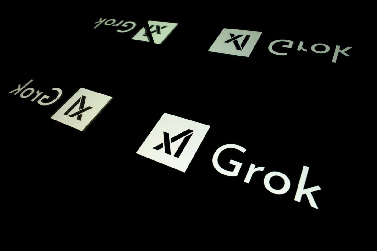 Musk’s AI firm deletes Grok posts after antisemitism criticism