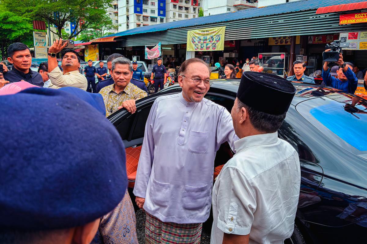 GSF: Kerajaan pastikan kepulangan peserta Malaysia di Turkiye berjalan lancar