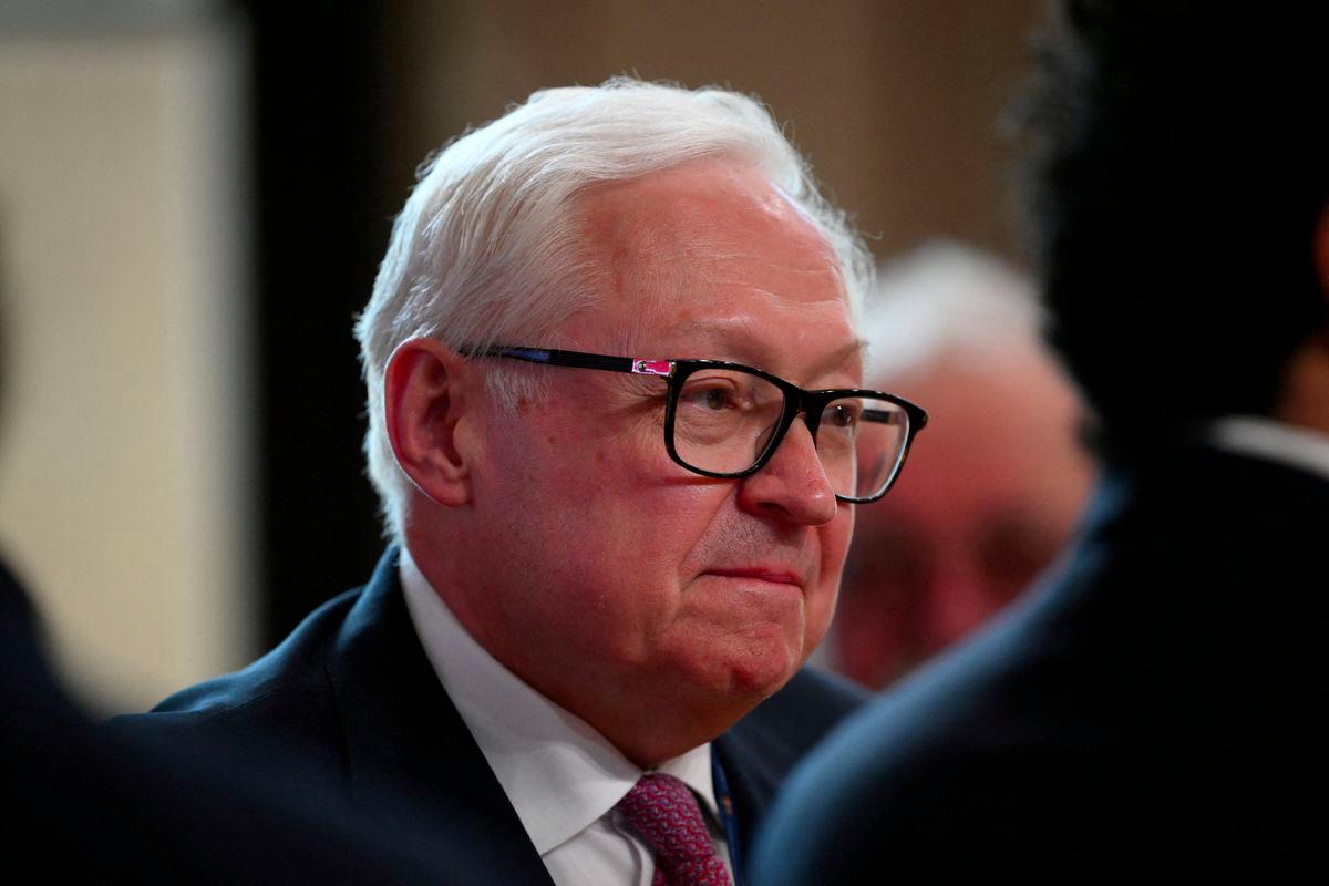Russian official sees dim prospects for nuclear accord given 'ruined' relations with US, TASS reports