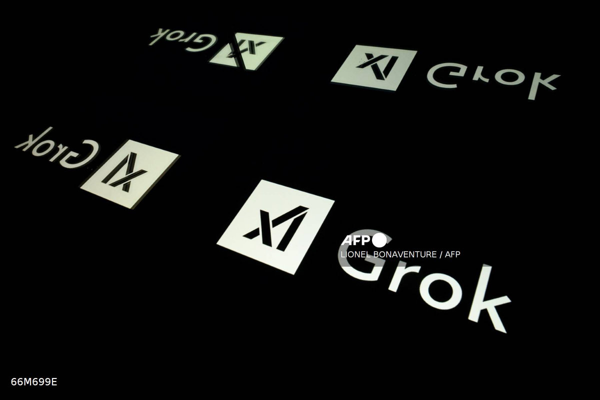 xAI apologizes for Grok’s offensive AI posts on social media