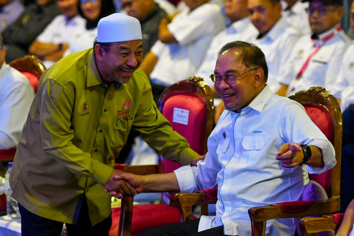RMK13 sokong pembangunan Kelantan dengan pelbagai projek besar