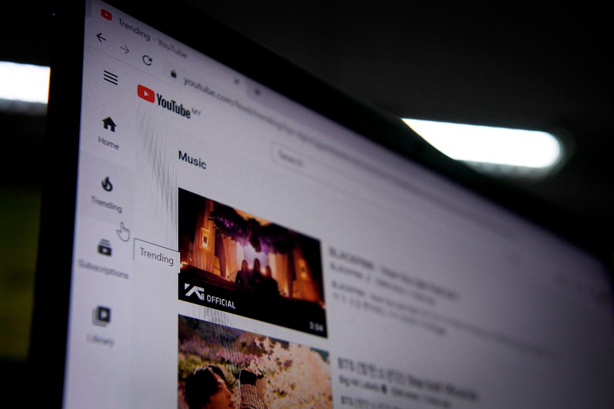 YouTube warns Australia social media ban will not protect children
