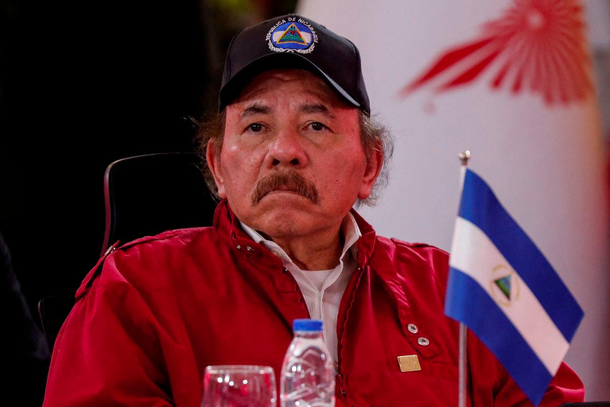 UN urges Nicaragua to account for over 120 people forcibly disappeared