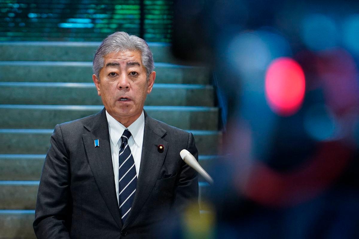 87 Japanese nationals, family members evacuated from Iran, Israel