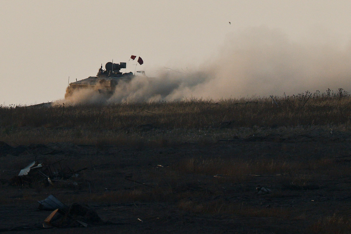 US proposes 60-day ceasefire for Gaza, plan shows